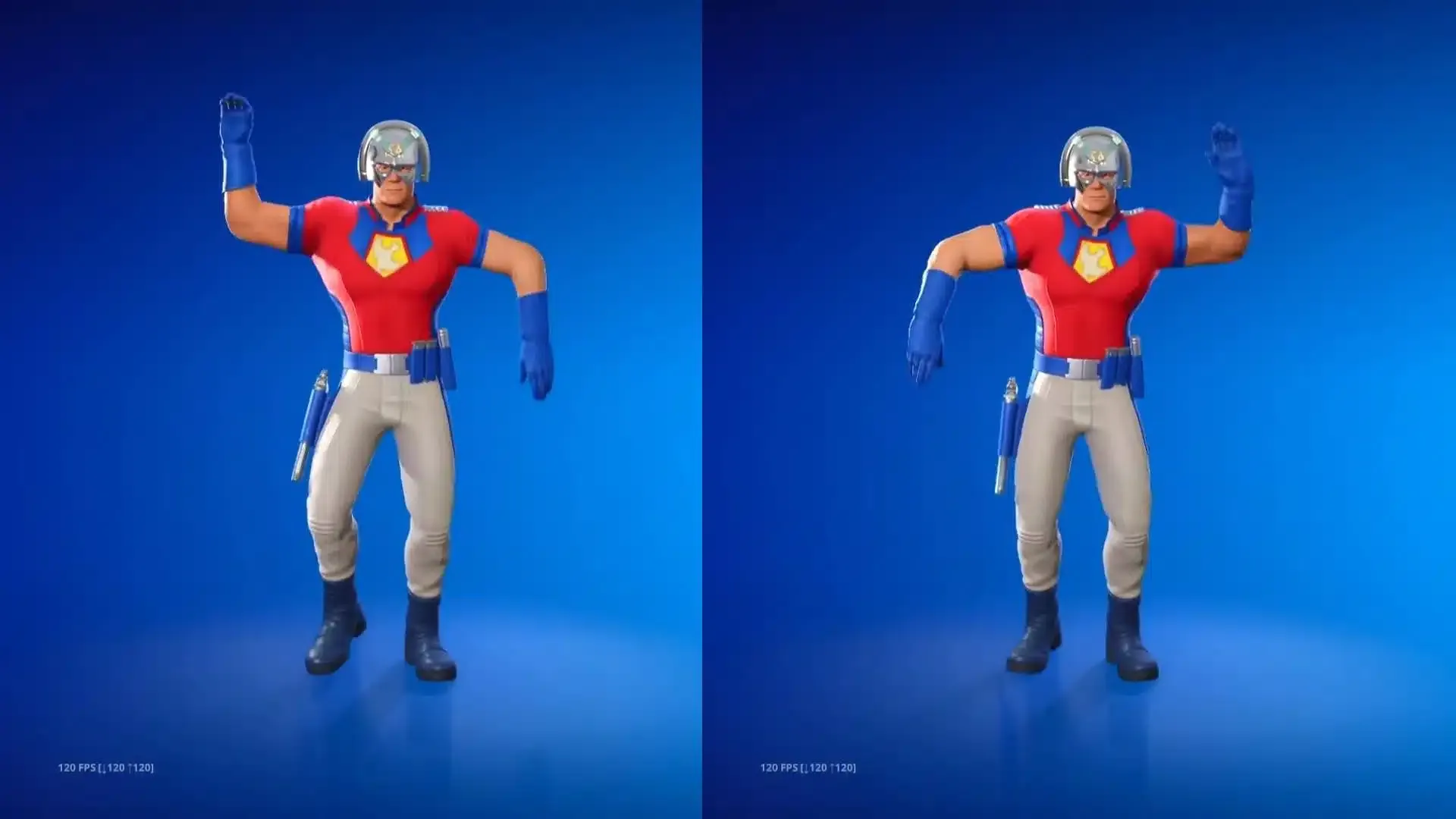 Peacemaker deixou todo mundo meio assim com essa dancinha