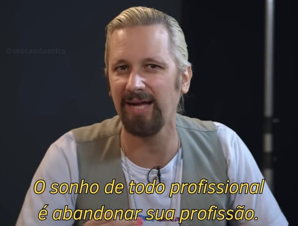 Dançando e rodando (nem sempre em ritmo de festa)