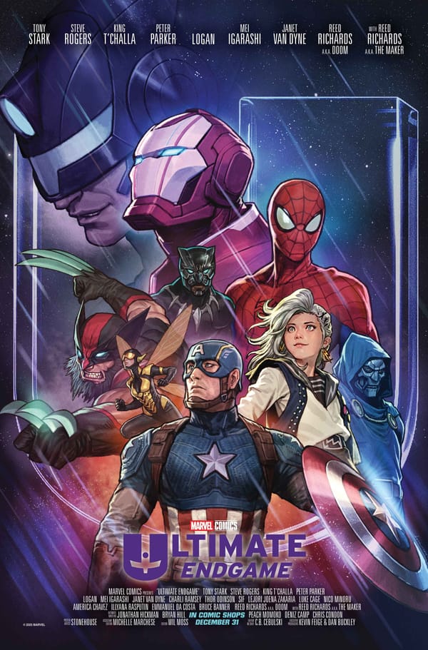 Marvel vai vender gibi como se fosse cartinha de Pokémon
