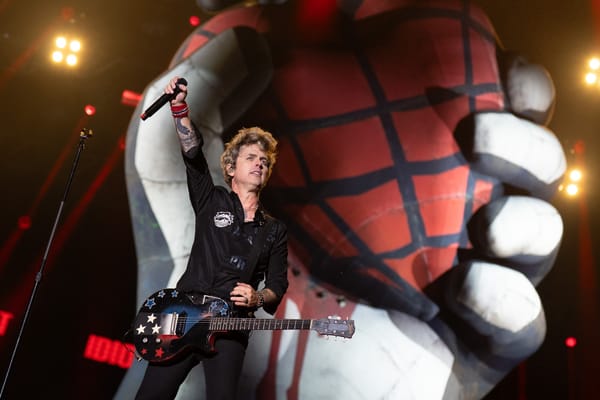 pós-créditos: Green Day, Nintendo Direct, The Pitt e Bolsonaro condenado