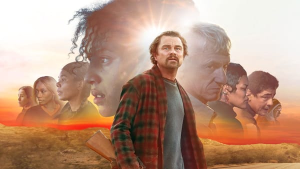 Uma Batalha Após a Outra é puro cinema